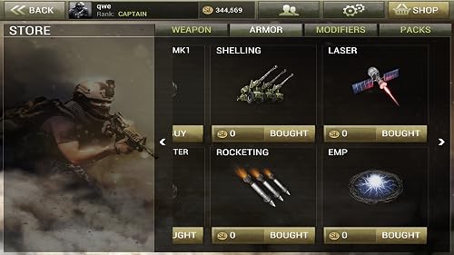 DEFENCE EFFECT HD – vue 8