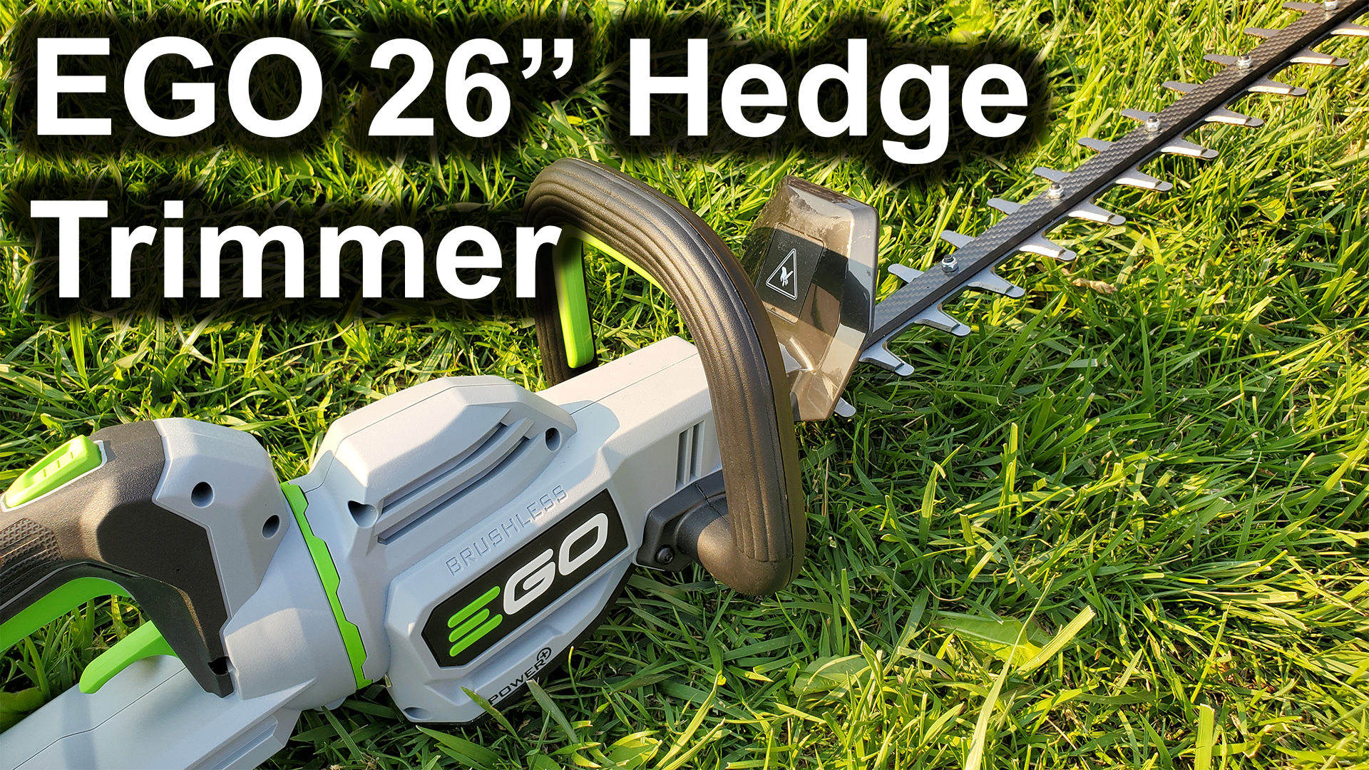 Watch EGO 26