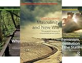  Routledge Studies in Gender and Global Politics (18 Book Series)