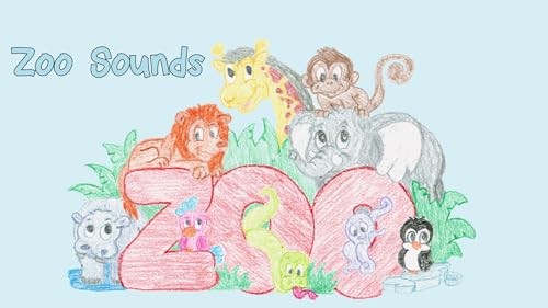 Zoo Sounds