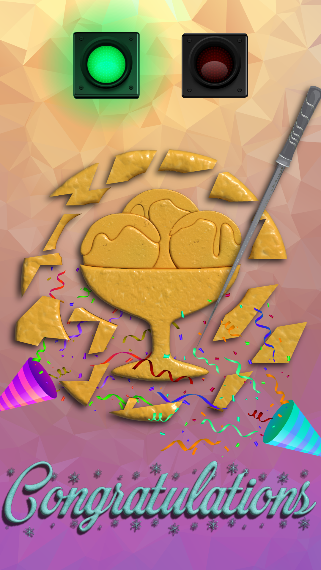 Dalgona Candy Challenge Games - App on Amazon Appstore