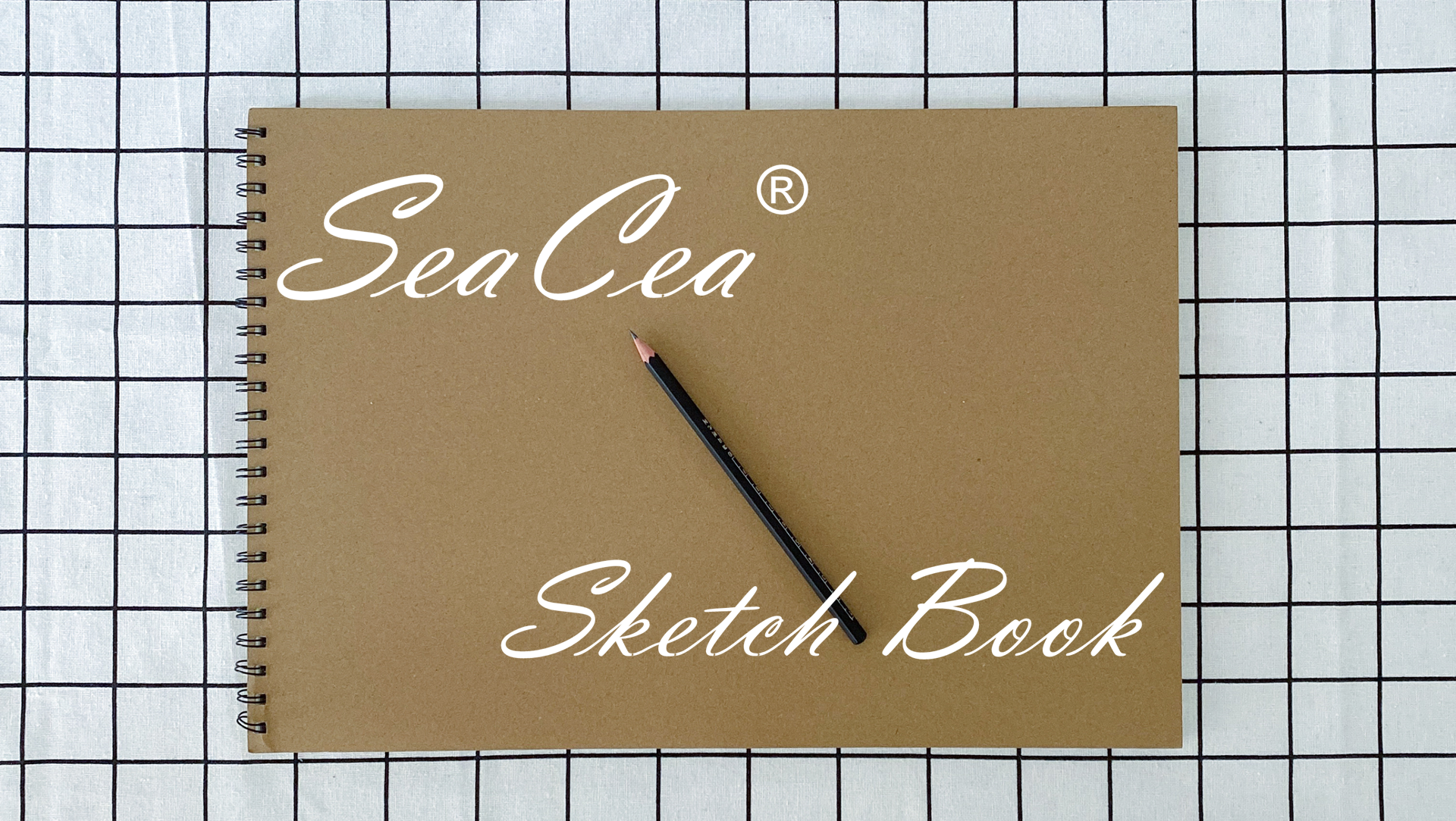 Blocco Da Disegno A3 - 2 Pezzi, 30 Fogli 160 G/m², Spirale - Foto 13