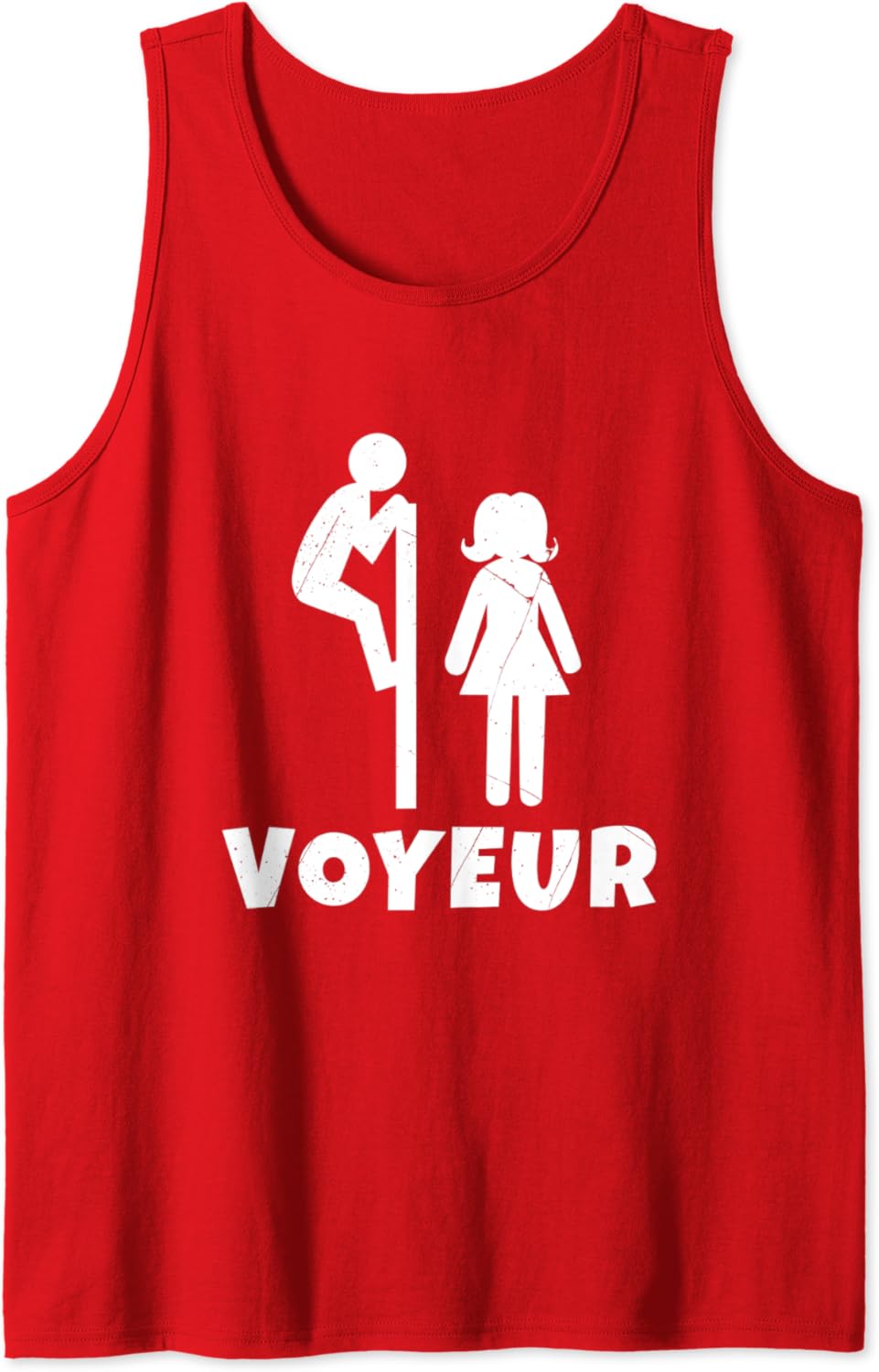 Amazon Mens Funny Voyeur WC Toilet