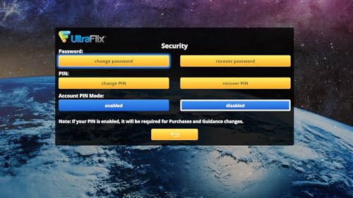 UltraFlix