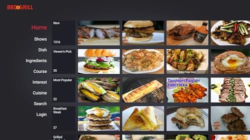 BBQnGrill by iFood.tv