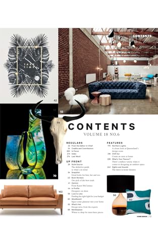 Home Design