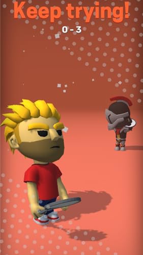 Tennis Legends 3D