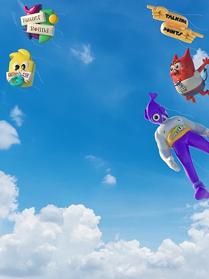 Play The Jackbox Party Pack 7 | Amazon Luna - No Download Required