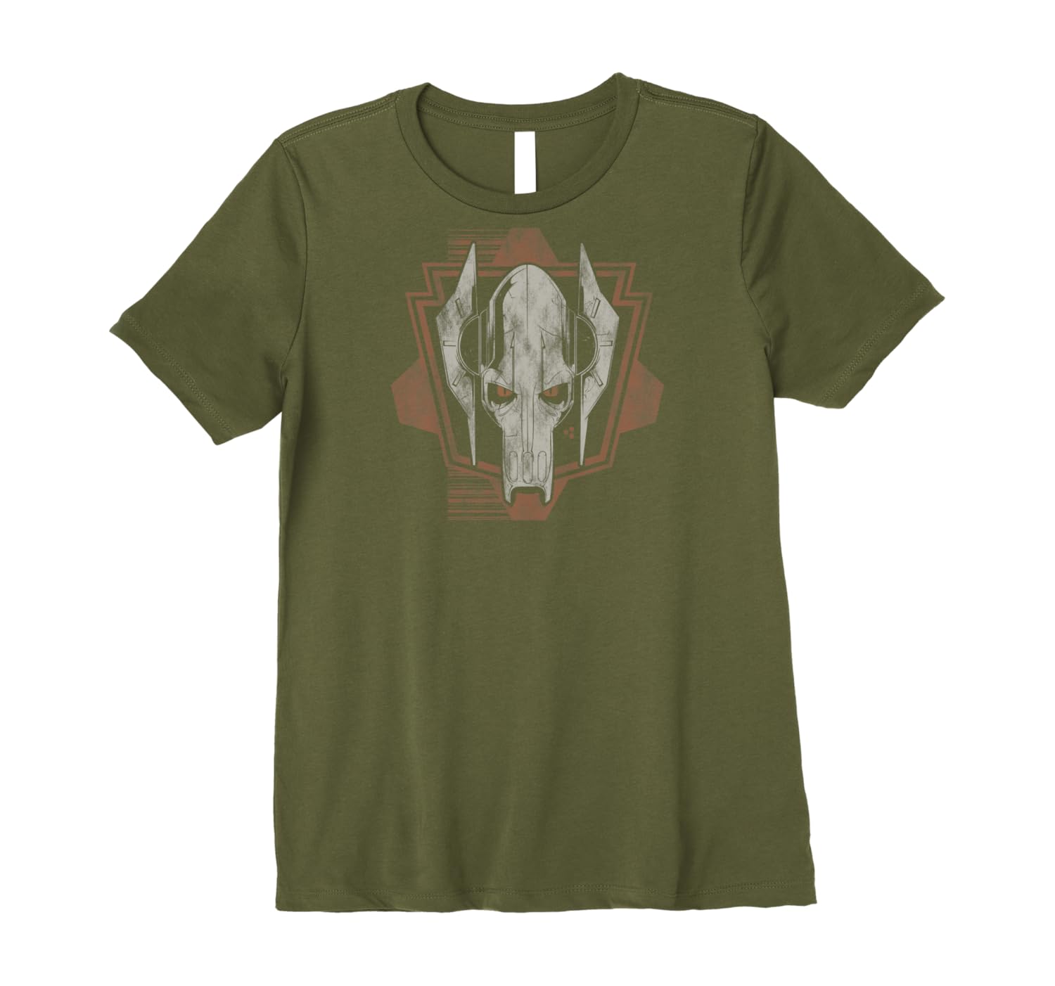 general grievous t shirt