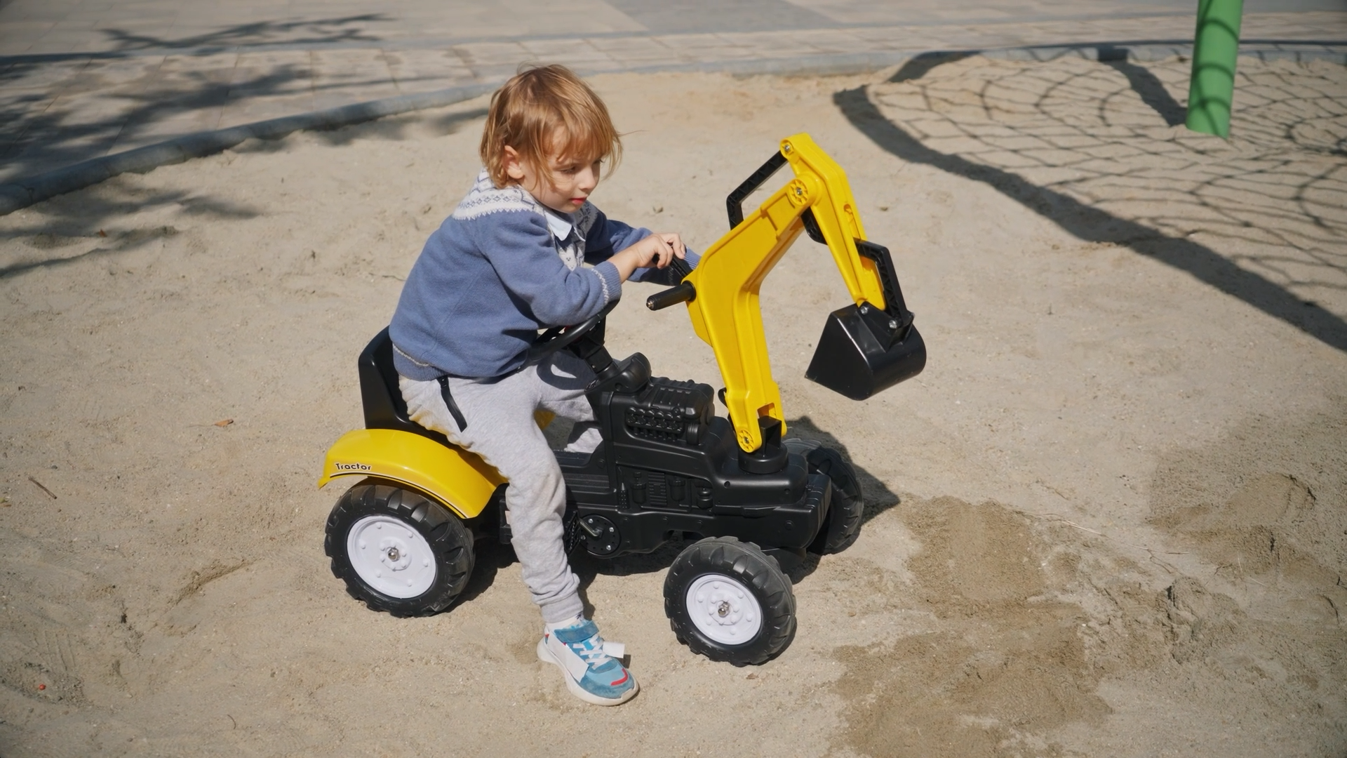 Ride on Toy for Backyard Play: Ultimate Fun and Adventure Guide