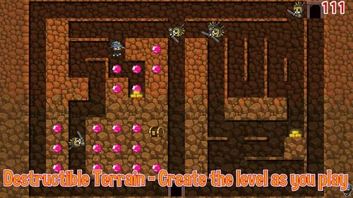 Digger Dan & the Mine of Doom