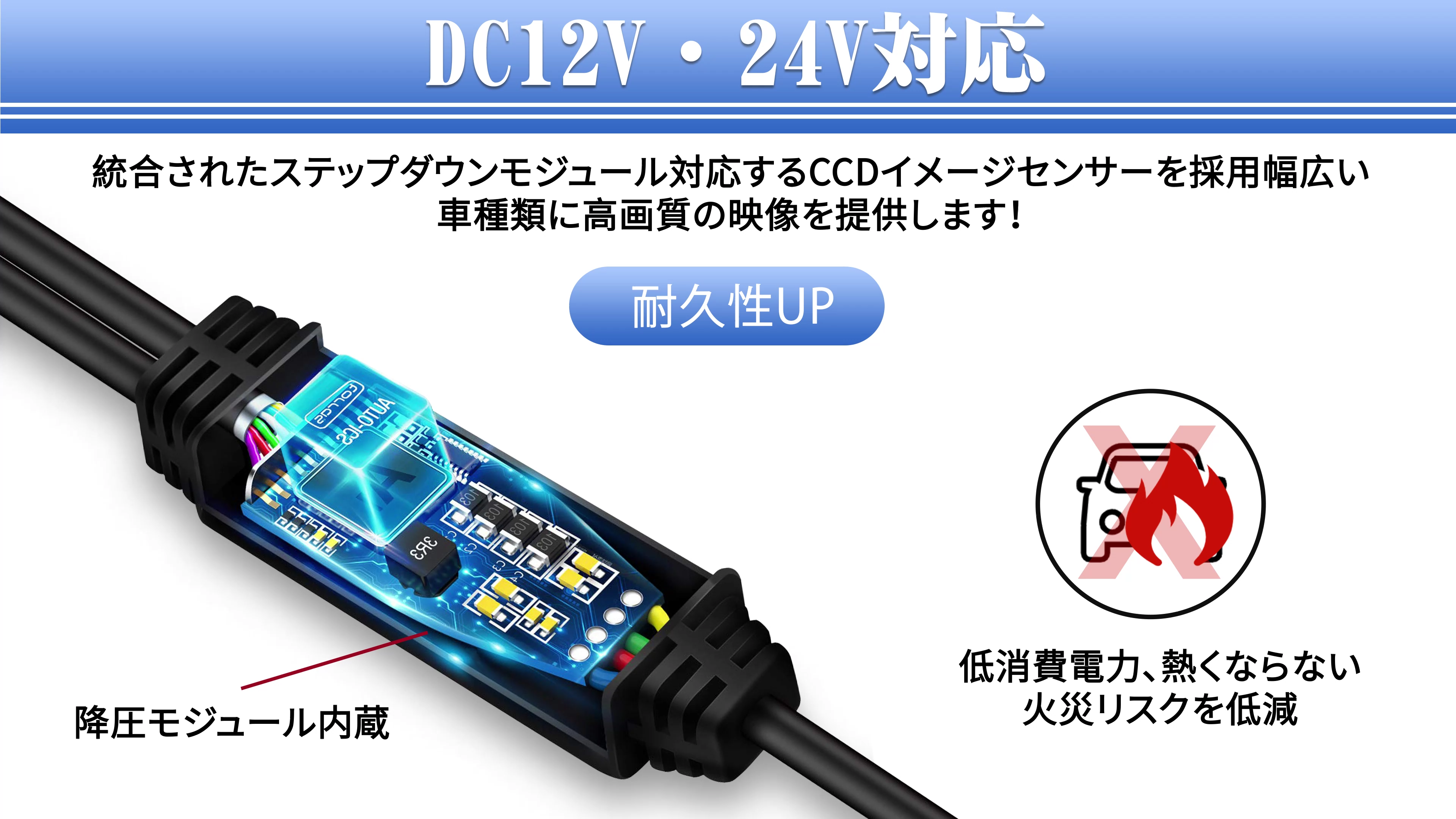 WAT-232S カメラシステム NTSC映像方式対応 WAT-232S WATEC(ワテック)Day&Night高性能超高感度カラーCCD
