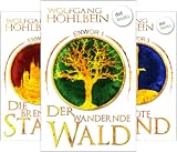  Enwor (Reihe in 15 Bänden)