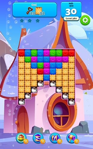 ブロックブラストパズルゲーム無料-Amazonアプリストアのアプリ