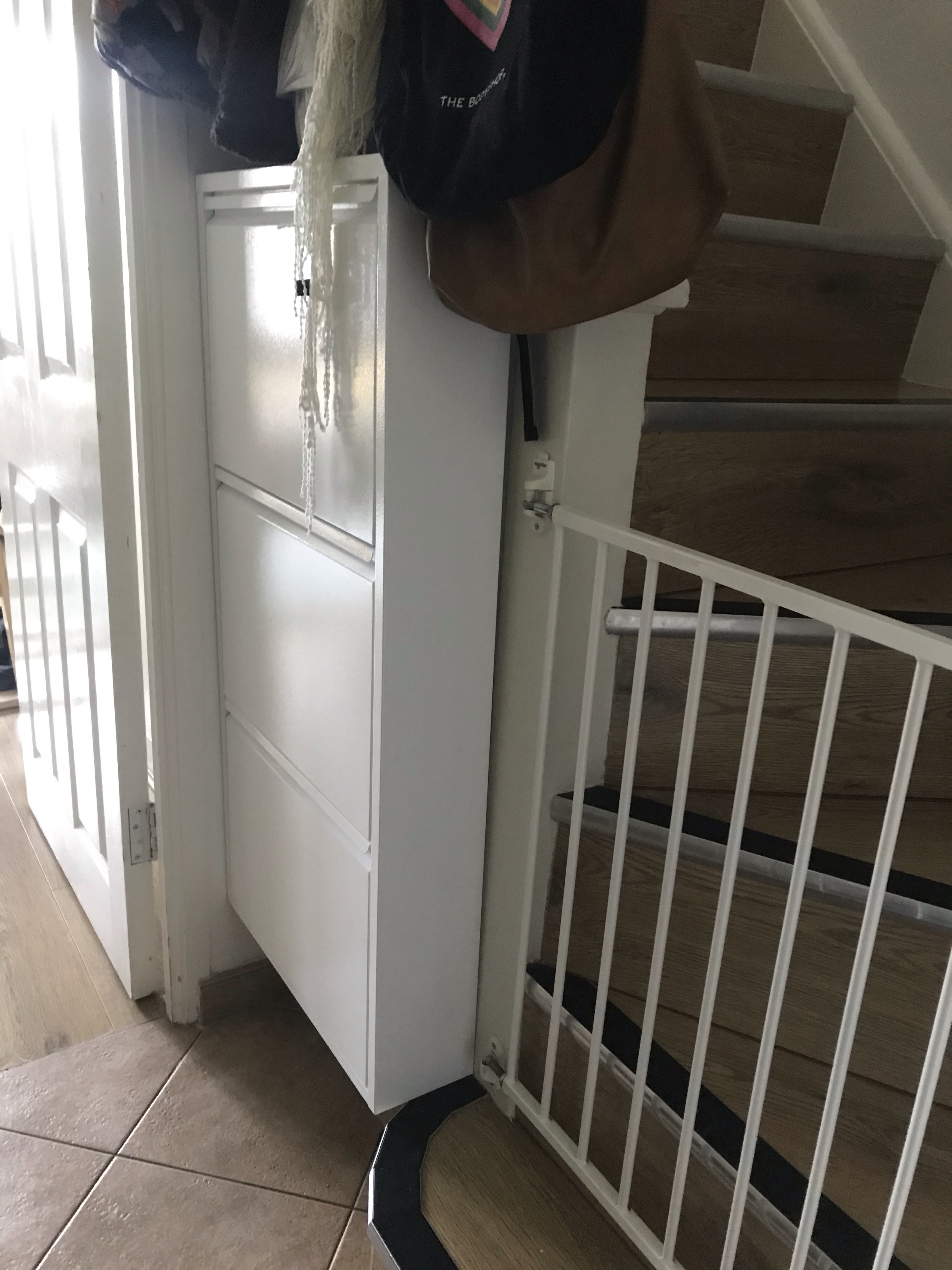 Customer photo