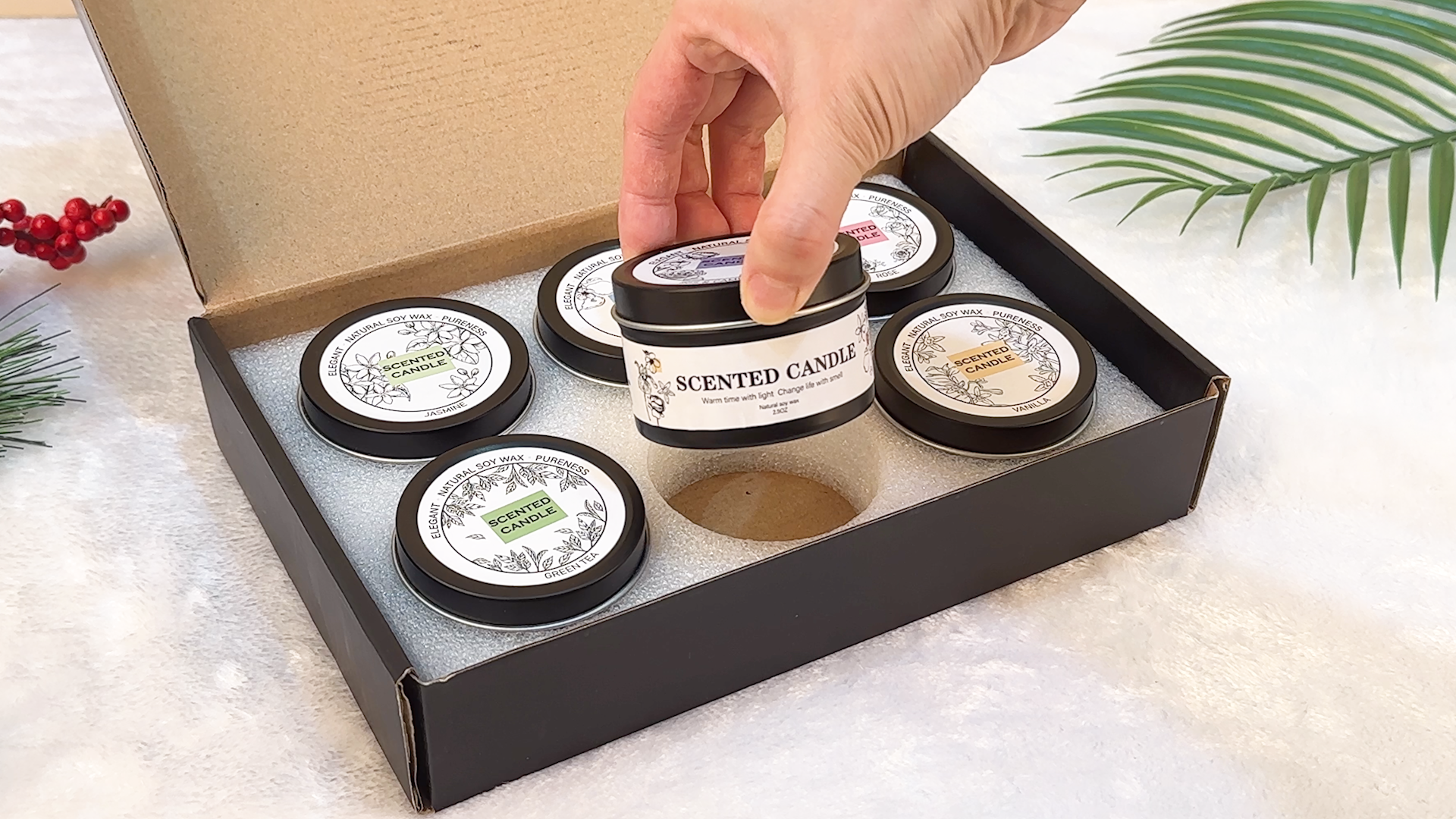 Scented-Candles-for-Women-and-Men-6-Pack-Aromatherapy-Candles-for-Home-Scented-Natural-Soy-Jar-Candle-Bulk-Gift-Set-for-Christmas-Birthday-Thanksgiving-Mother-Coworker