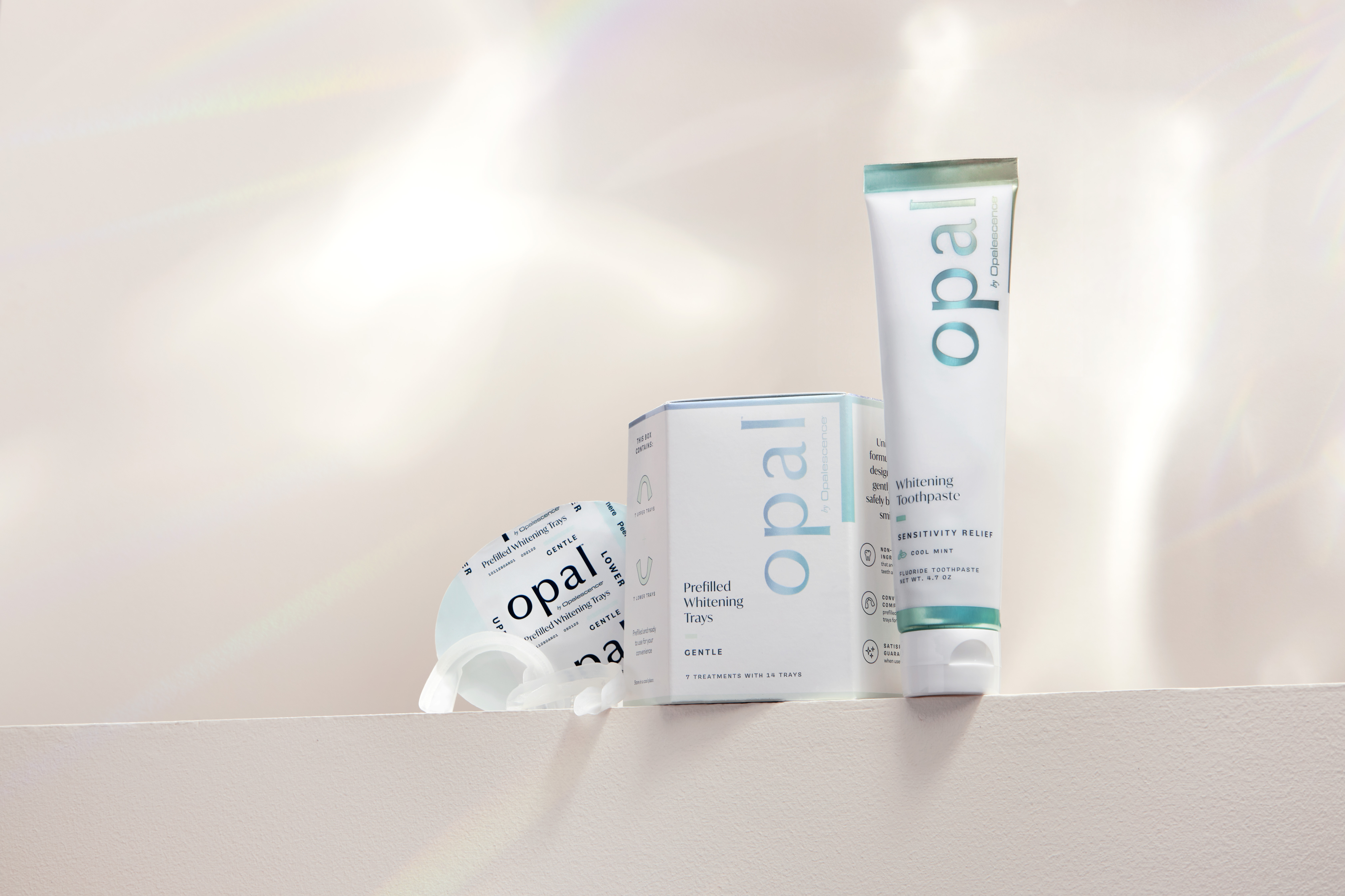 Amazon.com : Opalescence Opal Teeth Whitening Toothpaste (Pack of
