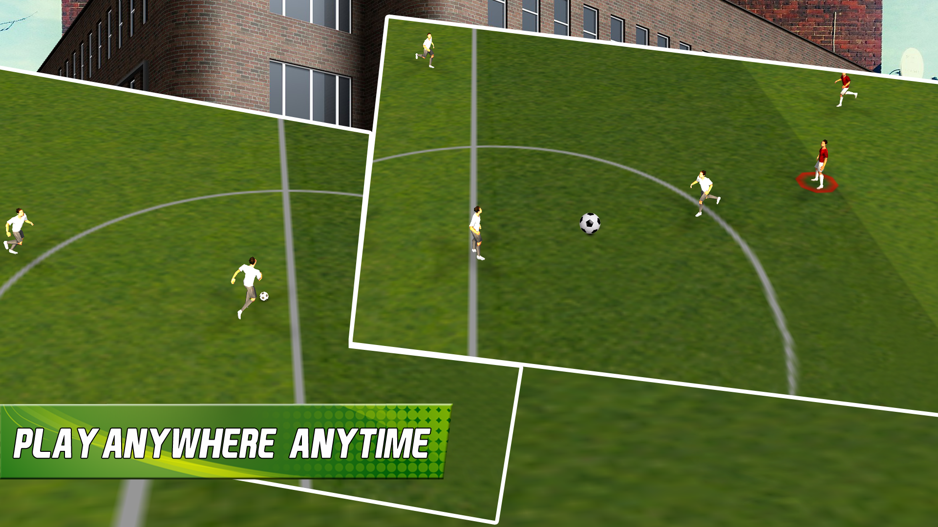 Football Soccer World Cup 17 - App on the Amazon Appstore