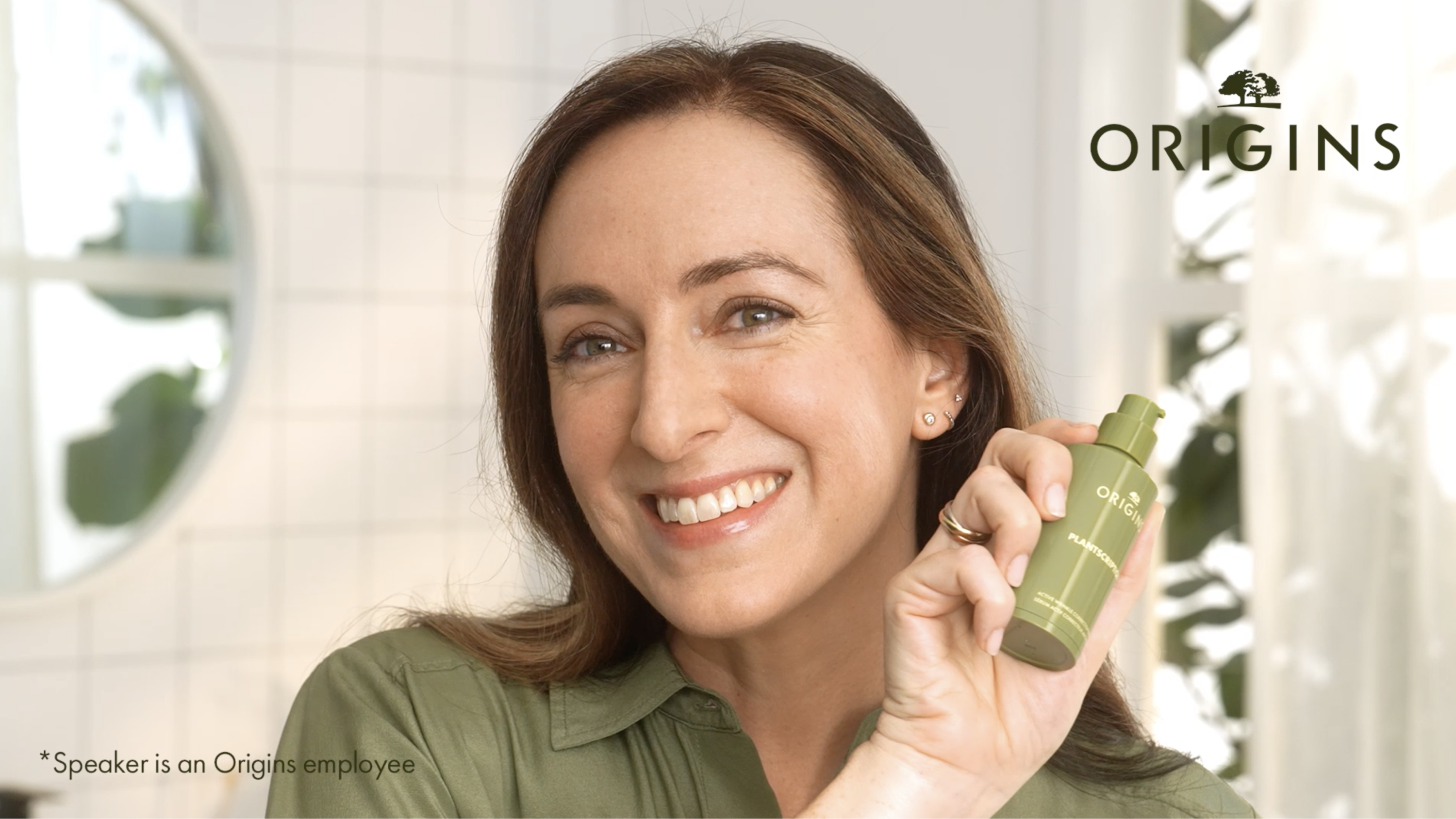 Amazon.com: Origins Plantscription Anti-Aging Serum with Retinoid
