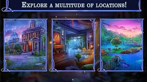 Hidden Objects - Fatal Evidence: Art of Murder Collector’s Edition (Free To Play)
