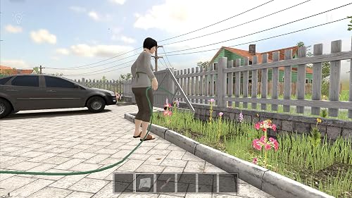SCHOOLBOY RUNAWAY - STEALTH – vue 5