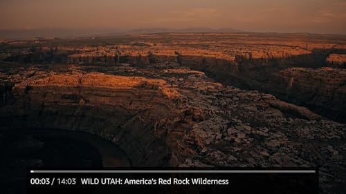Wild Utah