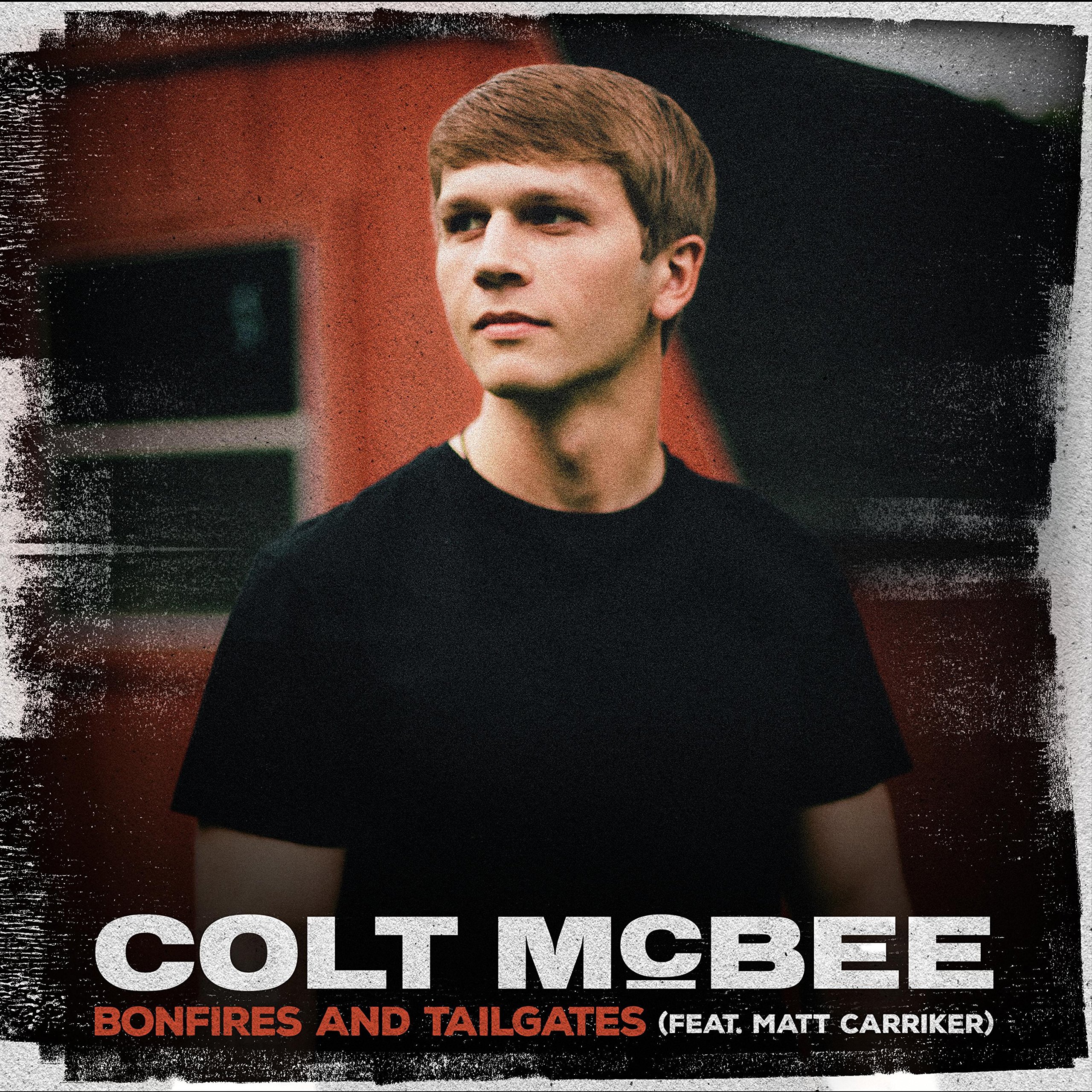 Colt McBee