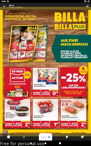 Marktguru - Leaflets, Offers & Cashback #TOP3