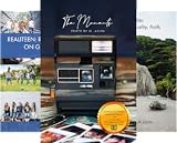  The Red Penguin Collection (18 Book Series)