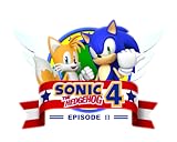Sonic The Hedgehog 4 Episode I [Online Game Code]