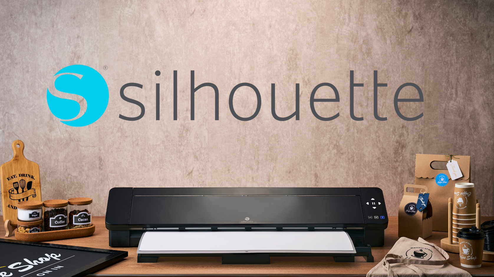 Amazon.com: Silhouette Cameo 5 pro MK II - 24