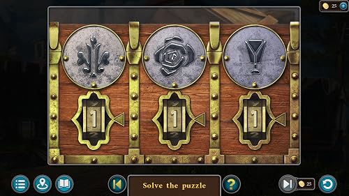 Legendary Tales 4 – vue 4
