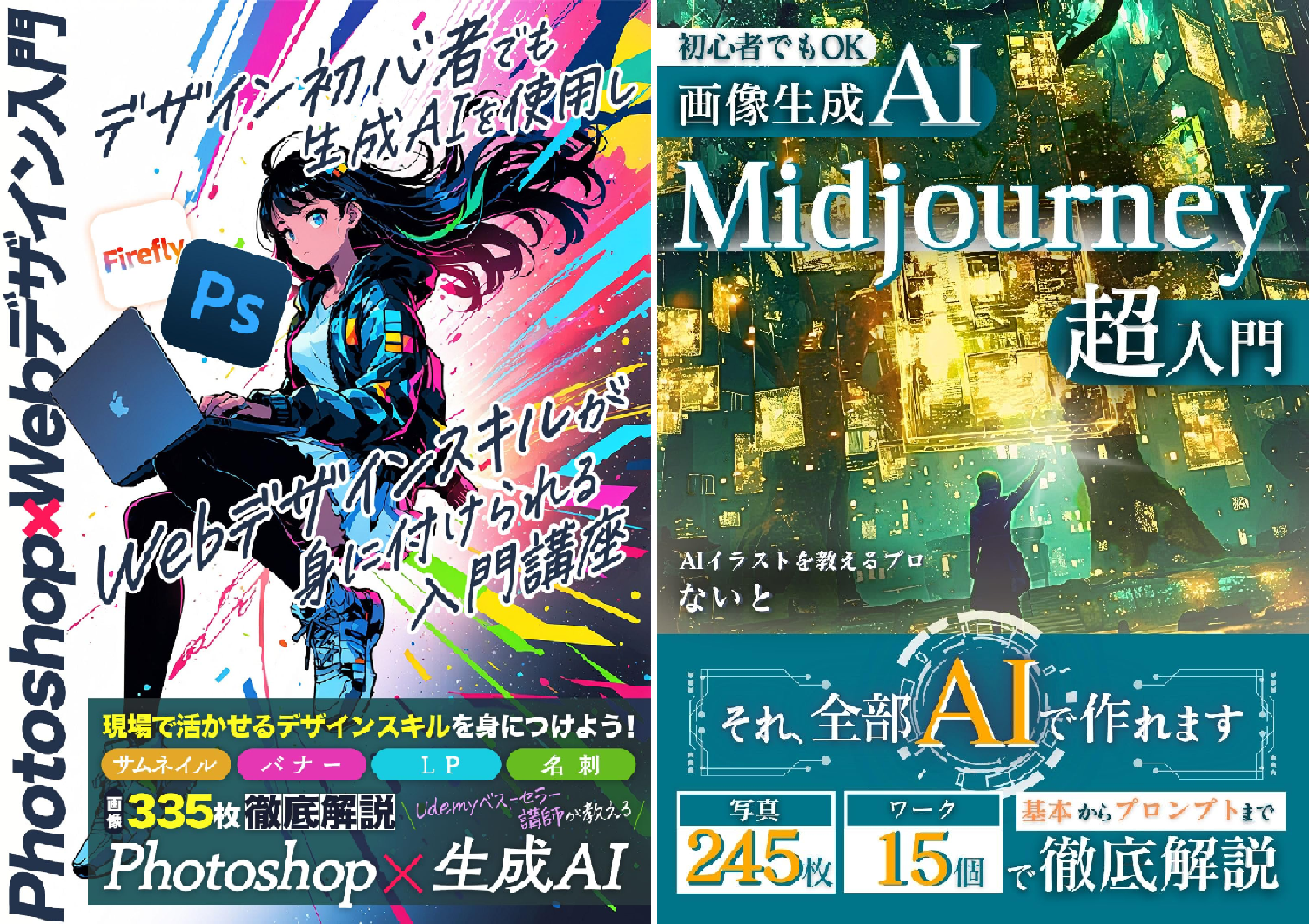 生成AIシリーズ