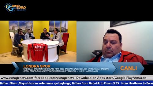 EURO GENC TV