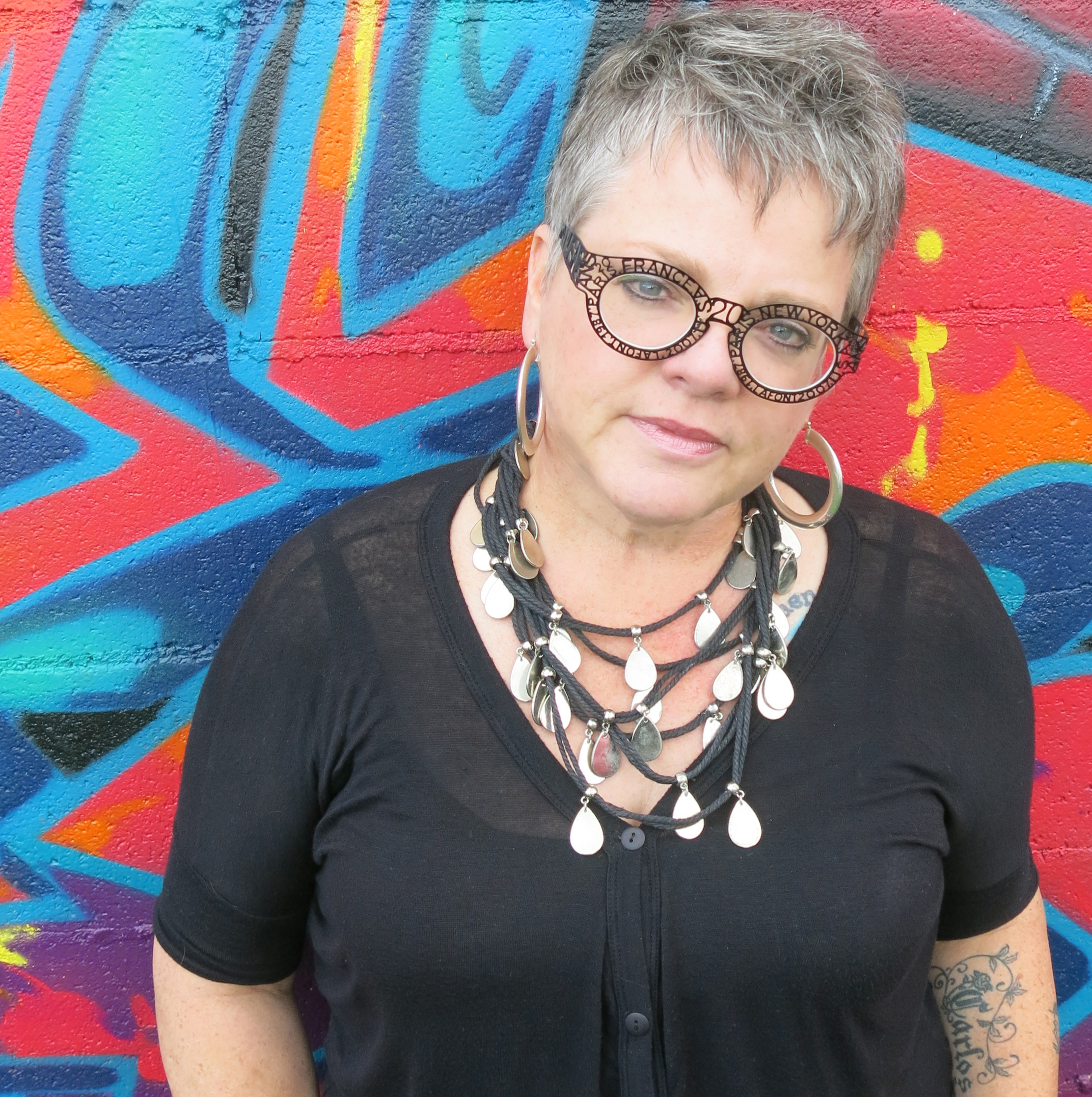 Ann Dávila Cardinal