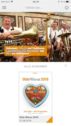Oide Wiesn