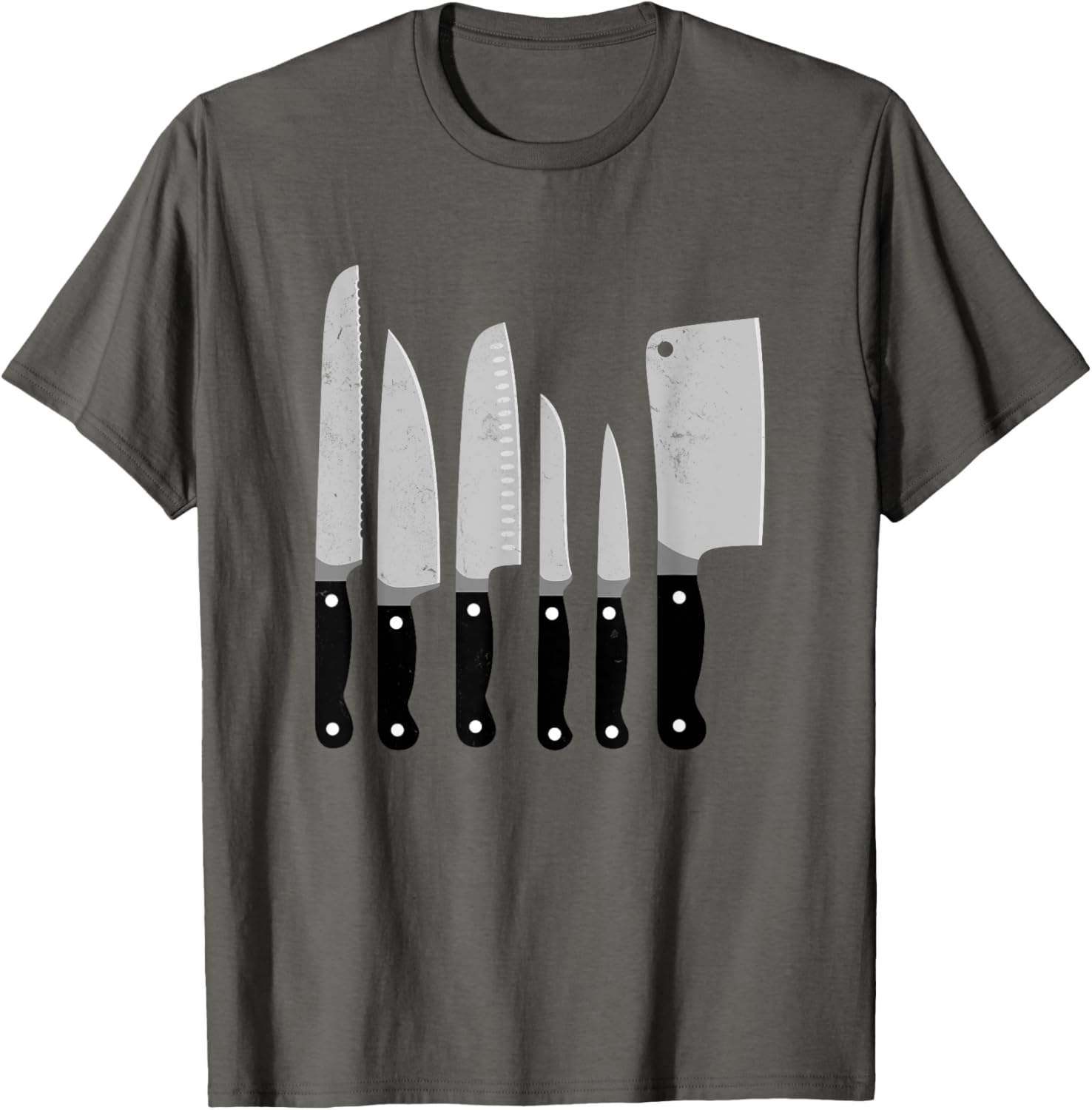 Knife kit kitchen tools gadget tee shirt T-Shirt Knife kit kitchen tools gadget tee shirt T-Shirt