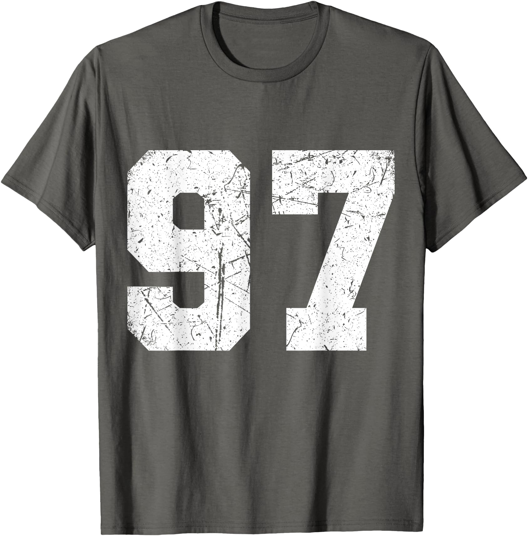 97 grey and red Clearance