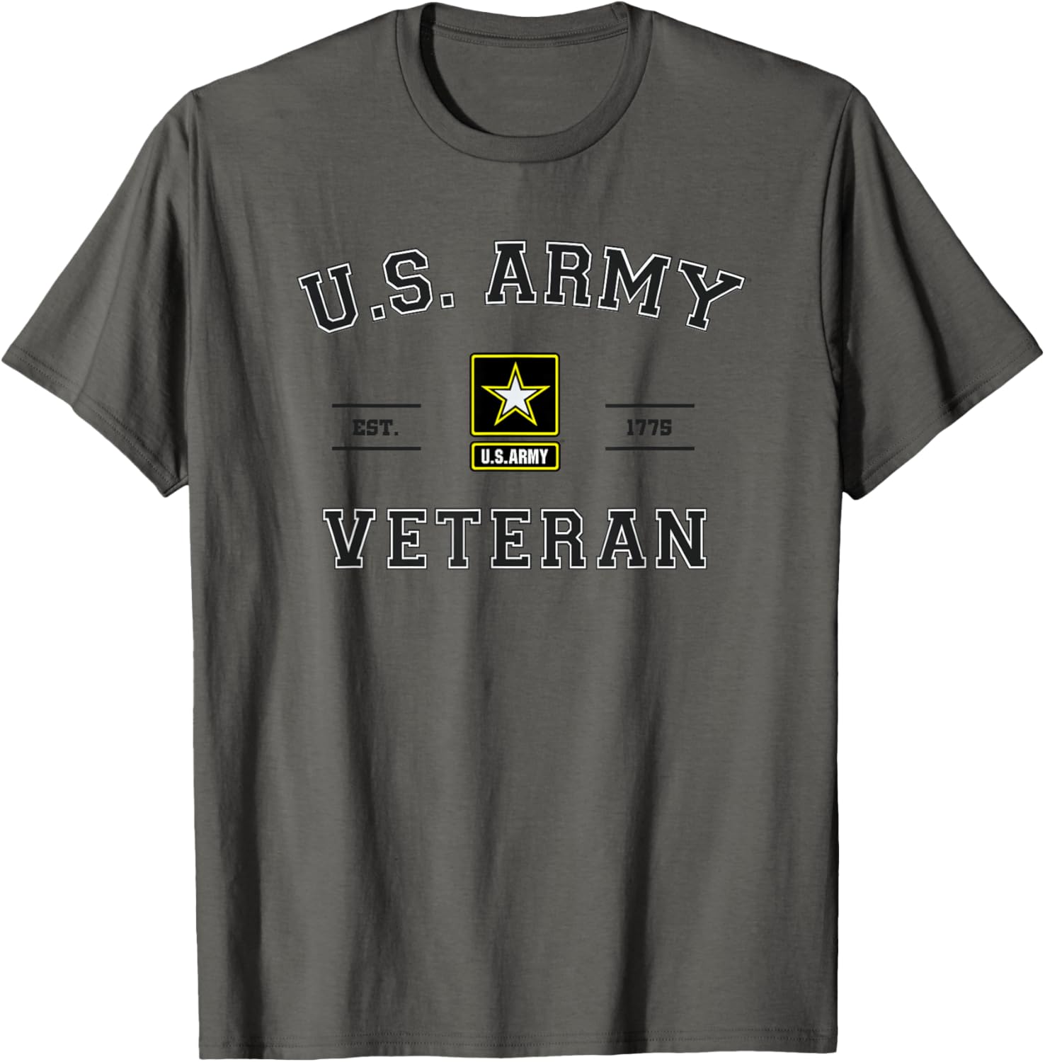 U.S. ARMY VETERAN T-Shirt