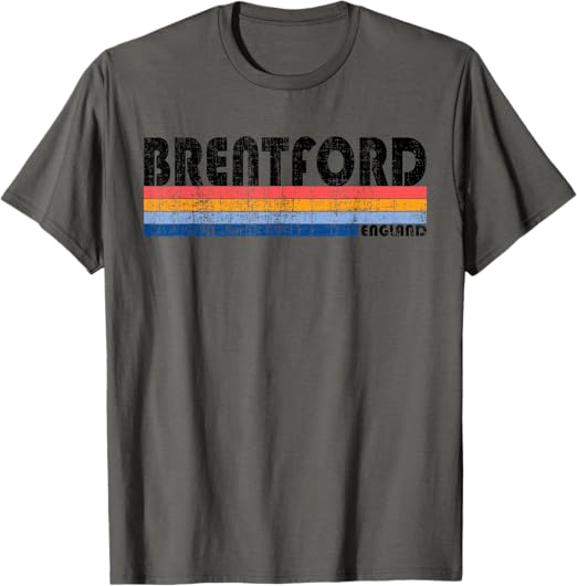 Brentford t-shirt: FC ENGLAND x T-Shirt
