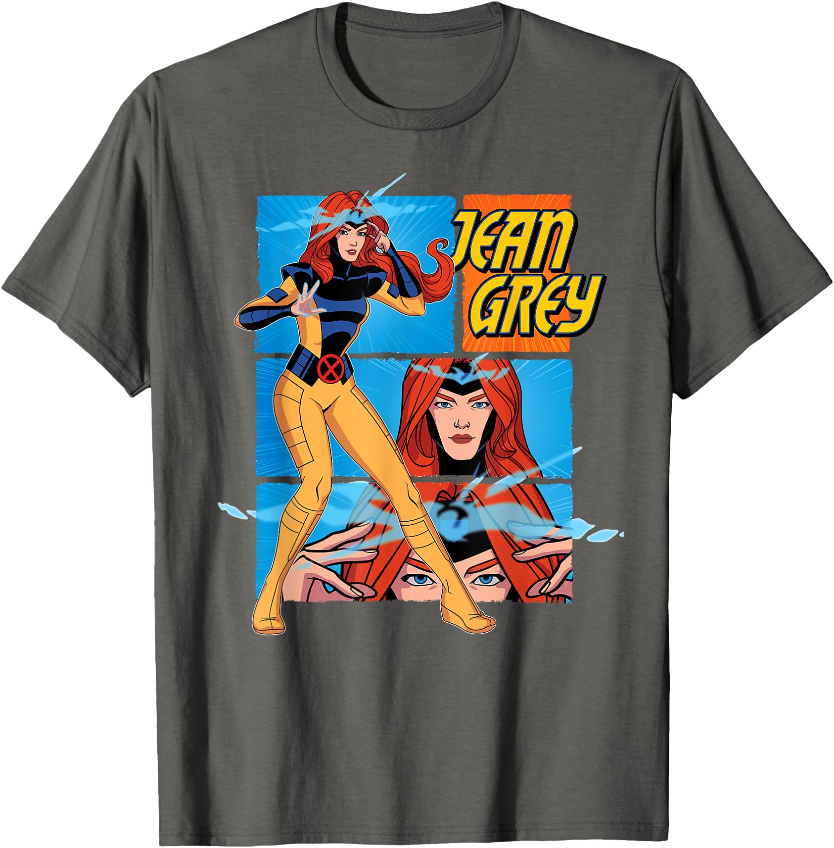 97 grey and red Clearance