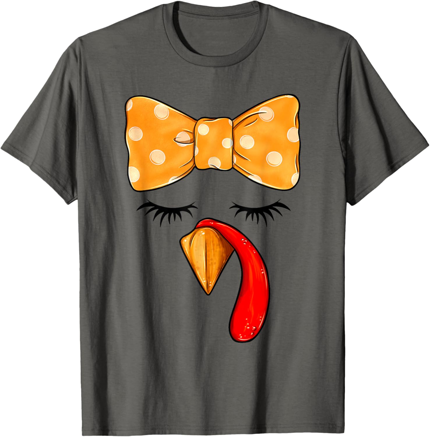 Turkey T-Shirt