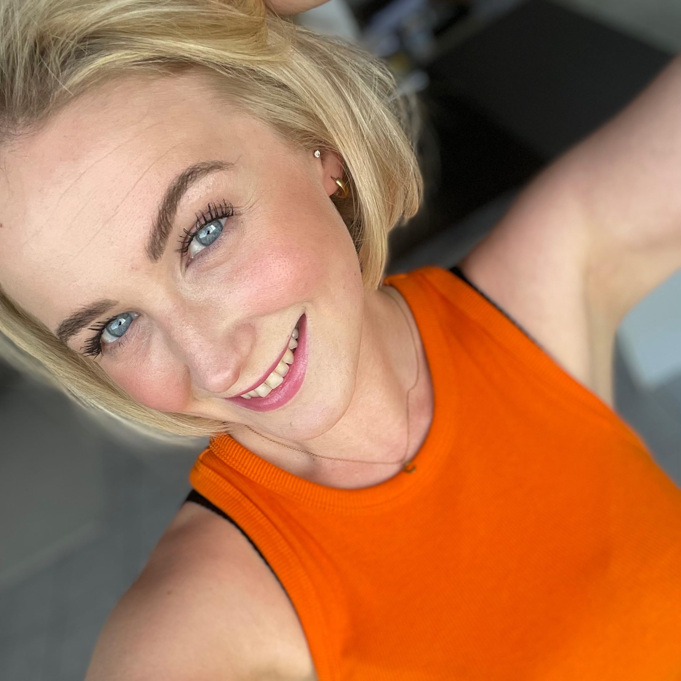 Die Amazon Seite von Corinna