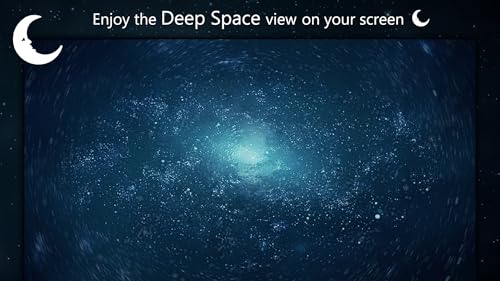 Calm Galaxy Ambience