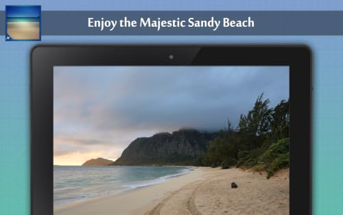 Beautiful Beachside - Enjoy Beach at Home - Thumbnail 5