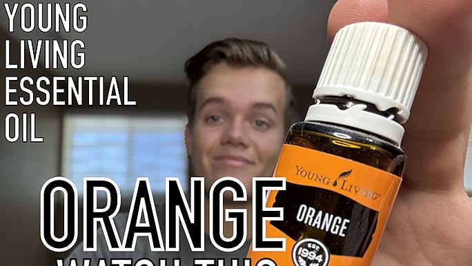 Young Living フランキンセンス 15 ml フランキンセンス 15ml | ヤング・リビング精油 | Young Living