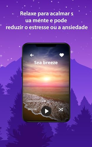 Sons Relaxantes - Medite, Relaxe e Durma