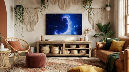 Starlight Sanctuary - Calming Space Video – vue 2