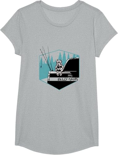 Miniatura 73 de American Bully Gang T-Shirt Black,Asphalt Grey,White,Cranberry Red,Red,Dark Green,Kelly Green,Olive Green,Lemon Yellow,Dark Heather Grey,Heather