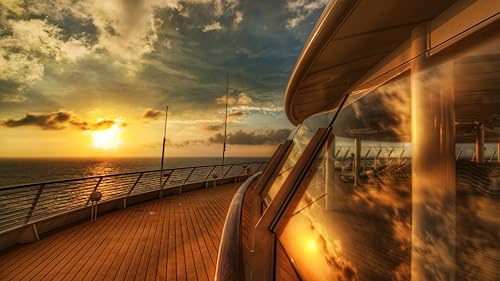 The Cruise Channel